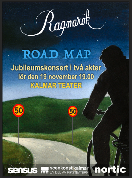 Ragnarök Roadmap