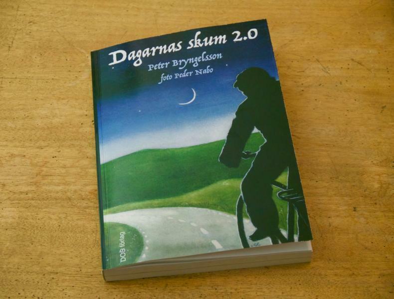 Dagarnas skum 2.0